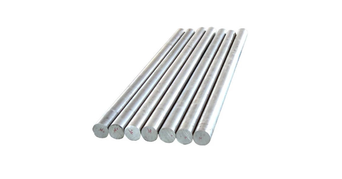 Tomor Aluminium Rud