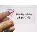 Vásároljon 10.000.- Ft felett és kérje ajándékutalványát