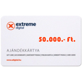 Elfogad tőlünk egy 50.000.- forint értékű ajándékot?