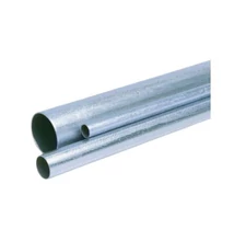 Horganyzott acélcső 33,7*3,2 mm