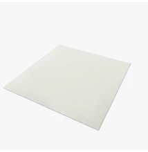 Egger Eurodekor Laminált Forgácslap Prémium Fehér W1000 ST38 (2800x2070x18mm)