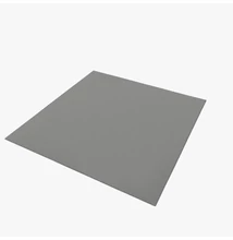 Egger Eurodekor Laminált Forgácslap Porszürke U732 ST9 (2800x2070x18mm)