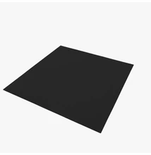 Egger Eurodekor Laminált Forgácslap Shadow Black U998 ST38 (2800x2070x18,6mm)