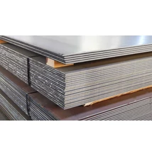 Acéllemez S235 5*1500*3000 (db.)