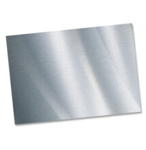 Alumínium lemez 1050A/0/1,5*1000*2000 (db.)