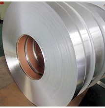 Alumínium szalag 1050A/H24/1*10 mm