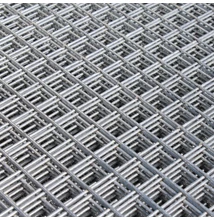 Hegesztett acél konténerháló 50*50 / 4*1000*2000 (db.)