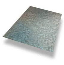 Horganyzott lemez DX51D+Z275 MA/1,5*1500*3000 (db.)