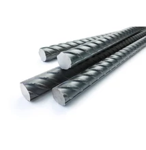 Betonacél D5 (szál, 6m.)