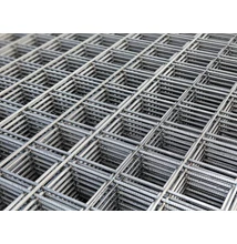 Hegesztett acél betonháló 150*150 / 4*2150*5000 (db.)