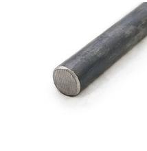 Melegen hengerelt köracél 12 mm (szál, 6m.)