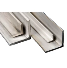 Rozsdamentes szögacél 304/35*35*4,00 (szál, 6m.)