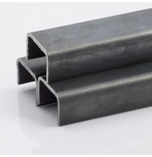 UNP 200 acélgerenda (szál, 6m.)