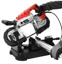 1 db Alumínium profil darabolás, (ø 21-40 mm között)