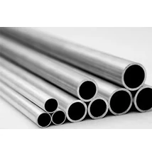 Alumínium cső AlMgSi0,5/F22/14*2 (szál, 6m.)