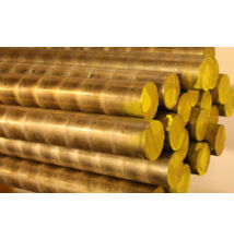 Bronz rúd, GC-CuSn12 G12/ D142 mm (mm.)