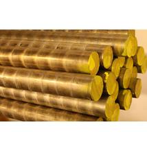 Bronz rúd, GC-CuSn12 G12/ D162 mm (mm.)