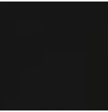 Falco Mirror Gloss tükörfényes laminált MDF FEKETE 200 FS70/FS70 (Kronospan 190 MG/MG) (2 800x2 050x18)