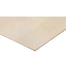 BÜKK RÉTEGELT LEMEZ TWIN (4 mm x 2 500 mm x1 220 mm)