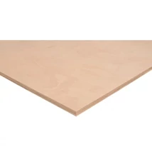 BÜKK RÉTEGELT LEMEZ TWIN (12 mm x2 500 mm x1 220 mm)