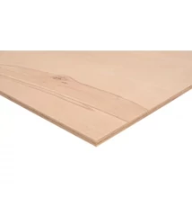 BÜKK RÉTEGELT LEMEZ TWIN (27 mm x 2 500 mm x 1 220 mm)