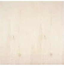 Nyír Rétegelt Lemez S/BB (18 mm x 1 250 mm x 2 500 mm)