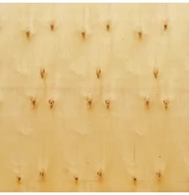 Nyír Rétegelt Lemez EXT C/C (6,5 mm x1 250 mm x 2 500 mm)