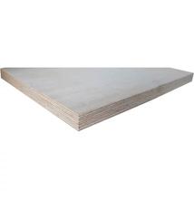 Nyír Rétegelt Lemez EXT CP/C (30 mm x 2 500 mm x 1 250 mm)