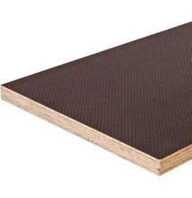 Nyír Csúszásmentes Rétegelt Lemez BFU100 (27 mm x 1 250 mm x 2 500 mm)
