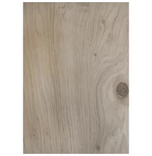 Saunaplex Rétegelt Lemez Csomós Tölgy (16 mm x 2 500 mm x 1 830 mm)