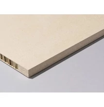 EGGER EUROLIGHT® Natúr Papírrácsbetétes Forgácslap (38mm x 2 800mm x 2 070 mm)