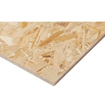 Kronospan Superfinish OSB-3 Lemez (25 mm  x  2 500 x 1 250 mm)