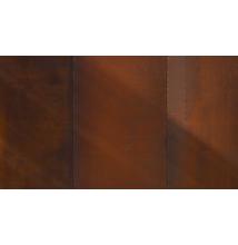 COR-TEN® A homlokzatokhoz lemez, 1,5 mm vastag, 1500x3000 mm