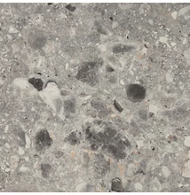 Egger Dekorlemez Szürke Triestino Terrazzo F021 ST75 (2800x1310x0,8mm)