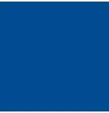 FunderMax Kültéri Kompaktlemez Enzianblau 0237 NT (2800x1300x6mm)