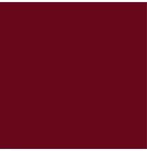 FunderMax Kültéri Kompaktlemez Wine Red 0680 NT (2800x1300x8mm)