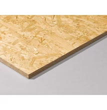 Egger OSB-3 Lemez E1 (2500x1250x15mm)