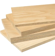 Bükk Rétegelt Lemez B/BB EN314-2/KL3 7R TLU (2500x1500x15mm)