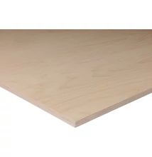 Bükk Rétegelt Lemez IF20 B/BB (2500x1250x8mm)