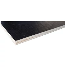 HEXA Nyír Csúszásmentes Rétegelt Lemez BFU100 (2500x1250x18mm)