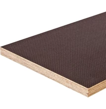 Nyír Csúszásmentes Rétegelt Lemez BFU100 (2500x1250x9mm)