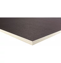 Nyír Csúszásmentes Rétegelt Lemez BFU100 (2500x1500x18mm)