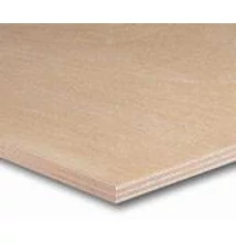 Tebogarant Okoume Rétegelt Lemez BFU100 B/BB (2500x1220x15mm)