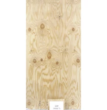 Fenyő Rétegelt Lemez EU EXT C/C