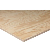 Fenyő rétegelt lemez Tebopin 1 Elite (2500x1250x18mm)