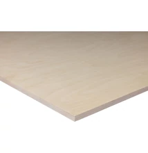 NYIR RÉTEGELT LEMEZ WISA EN314-2/KL3 S/BB PREMIUM (3000x1500x27mm)