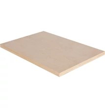 Nyír Rétegelt Lemez BFU100 S/BB (2500x1250x18mm)