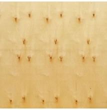 Nyír Rétegelt Lemez EXT C/C (2500x1250x30mm)