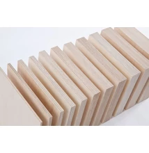 Nyír Rétegelt Lemez IF20 CP/C (1525x1525x18mm)