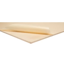 Nyír Rétegelt Lemez UPM Grada 2000 Natur S/BB (1250x2500x7mm)